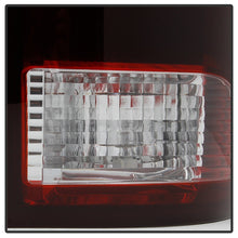 Load image into Gallery viewer, Xtune Dodge Ram 1500 09-15 OEM Style Tail Lights Dark Red ALT-JH-DR09-OE-RSM