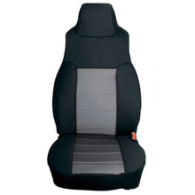 Load image into Gallery viewer, Rugged Ridge Neoprene Front Seat Covers 91-95 Jeep Wrangler YJ