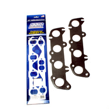 Load image into Gallery viewer, BBK 11-20 Ford Mustang 5.0 Coyote Exhaust Header Gasket Set (Pair)