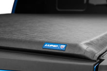 Load image into Gallery viewer, Lund 2004 Ford F-150 Heritage (6.5ft. Bed) Genesis Roll Up Tonneau Cover - Black