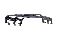 Load image into Gallery viewer, Fishbone Offroad 05-22 Toyota Tundra Bed Rack 74In Bed Tackle Rack