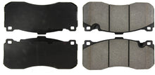 Load image into Gallery viewer, StopTech Performance 08-09 BMW 128i/135i Coupe Front Brake Pads