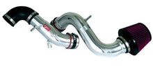 Load image into Gallery viewer, Injen 12-13 Fiat 500 1.4L 4Cyl Polished Cold Air Intake