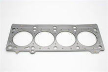 Load image into Gallery viewer, Cometic Dodge 2/2.4L DOHC 420A Motor 88.5mm bore .040 thick MLS headgasket