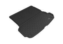 Load image into Gallery viewer, 3D MAXpider 2017-2019 Audi Q7 Kagu Cargo Liner - Black