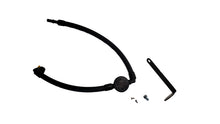 Load image into Gallery viewer, J&amp;L 2021.5-2022 Ford Bronco 2.3L EcoBoost Oil Separator 3.0 Passenger Side - Black Anodized