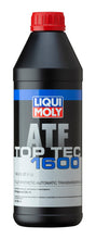 Load image into Gallery viewer, LIQUI MOLY 1L Top Tec ATF 1600