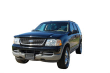 Load image into Gallery viewer, AVS 02-05 Ford Explorer Hoodflector Low Profile Hood Shield - Smoke