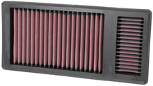 Load image into Gallery viewer, K&amp;N Replacement Panel Air Filter for 11-15 Ford F-250/F-350/F-450/F-550 Super Duty 6.7L V8 Diesel
