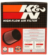 Load image into Gallery viewer, K&amp;N Replacement Air Filter BMW 118I/120I/320I, 2005