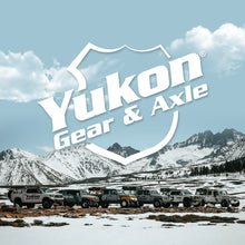 Load image into Gallery viewer, Yukon Gear Standard Open Carrier Case &amp; Spiders / Ford 8.8in / 31 Spline