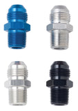 Fragola -3AN x 1/16 NPT Straight Adapter