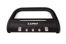 Load image into Gallery viewer, Lund 04-18 Ford F-150 (Excl. Heritage) Revolution Bull Bar - Black