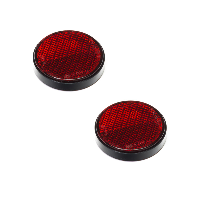 Oracle Jeep Wrangler JL LED Flush Mount Tail Light