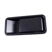 Load image into Gallery viewer, Omix Tailgate Handle- 97-06 Jeep Wrangler