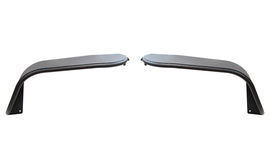 Fishbone Offroad JL/JT Front Steel Tube Fenders