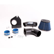 Load image into Gallery viewer, BBK 94-95 Mustang 5.0 Cold Air Intake Kit - Blackout Finish