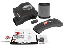 Load image into Gallery viewer, aFe Momentum GT Pro DRY S Cold Air Intake System 11-13 BMW 335i E90/E87 I6 3.0L (N55)