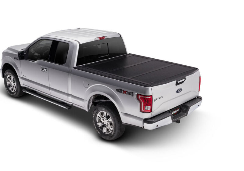 UnderCover 15-20 Ford F-150 6.5ft Flex Bed Cover