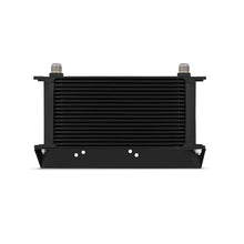 Load image into Gallery viewer, Mishimoto 10-11 Hyundai Gensis Coupe 3.8L Thermostatic Black Oil Cooler Kit