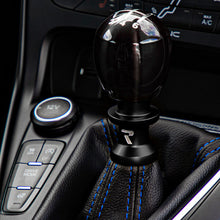 Load image into Gallery viewer, Raceseng 13-18 Ford Focus ST / Focus RS / Fiesta ST R Lock - Black (Works w/Raceseng Knobs ONLY)