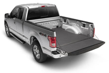 Load image into Gallery viewer, BedRug 2015+ Ford F-150 5ft 5in Bed BedTred Impact Mat (Use w/Spray-In &amp; Non-Lined Bed)