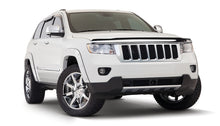 Load image into Gallery viewer, Bushwacker 11-18 Jeep Grand Cherokee Pocket Style Flares 4pc Does Not Fit SRT8 - Black
