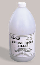 Load image into Gallery viewer, Moroso Engine Block Filler - 1 Gallon