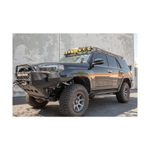 Load image into Gallery viewer, KC HiLiTES Jeep JK FLEX ERA 3 2-Light Sys Pillar Mount (40W Combo Beam)