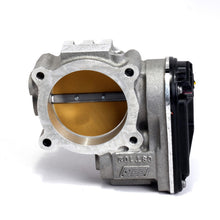 Load image into Gallery viewer, BBK 11-15 Mustang 3.7 V6 11-14 Ford F Series 3.7 73mm Throttle Body BBK Power Plus Series