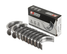 Load image into Gallery viewer, King Chrysler 148/148 Turbo DOHC 16V / Jeep 148 DOHC 16V (Size +0.25mm) Main Bearing Set