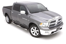 Load image into Gallery viewer, Lund 10-17 Dodge Ram 2500 Crew Cab 5in. Oval Straight SS Nerf Bars - Polished
