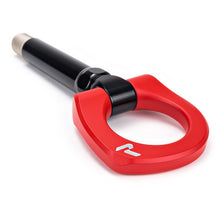 Load image into Gallery viewer, Raceseng 04-11 Porsche 911 (997) Tug Tow Hook (Front) - Red
