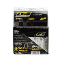 Load image into Gallery viewer, DEI Cool-Cover 14in w x 3ft - Air-Tube Cover Kit