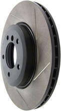 Load image into Gallery viewer, StopTech Slotted Sport Brake Rotor