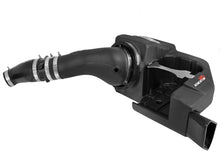 Load image into Gallery viewer, aFe Momentum HD PRO 10R Stage-2 Si Intake 99-03 Ford Diesel Trucks V8-7.3L (td)