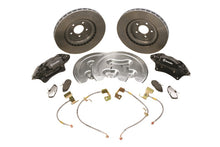 Load image into Gallery viewer, Ford Racing 2005-2014 Mustang GT 14inch SVT Brake Upgrade Kit