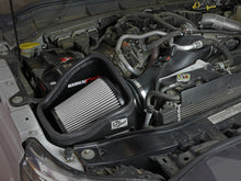 Load image into Gallery viewer, aFe MagnumFORCE Intakes Stage-2 PDS AIS PDS Ford Diesel Trucks 11-15 V8-6.7L (td)