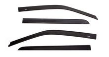 Load image into Gallery viewer, AVS 2018 Ford Ecosport Ventvisor Low Profile Deflectors 4pc - Smoke