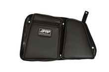Load image into Gallery viewer, PRP Polaris RZR Rear Door Bag with Knee Pad (Driver Side)- Black