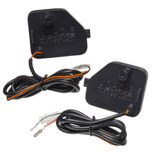 Load image into Gallery viewer, Oracle Rear Bumper LED Reverse Lights for Jeep Wrangler JL - 6000K