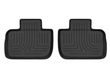 Load image into Gallery viewer, Husky Liners 11-20 Chrysler 300 / 11-20 Charger RWD/AWD X-act Contour Series 2nd Seat Liner - Black