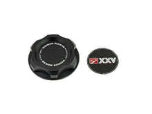 Load image into Gallery viewer, Skunk2 Honda Billet Oil Cap (M33 x 2.8) (25th Anniversary Black)