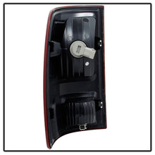 Load image into Gallery viewer, Xtune Dodge Ram 1500 09-15 OEM Style Tail Lights Dark Red ALT-JH-DR09-OE-RSM