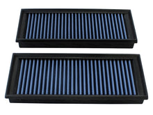 Load image into Gallery viewer, aFe MagnumFLOW Air Filters OER P5R A/F P5R 11-14 Mercedes-Benz AMG CL63/E63/S63 V8-5.5L(t) (Qty 2)