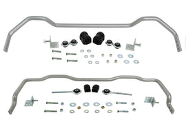 Whiteline 95-99 BMW M3 Front & Rear Sway Bar Kit