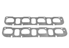 Load image into Gallery viewer, Kooks Chrysler 6.1L &amp; 6.4L Hemi Cometic MLS (Multi-Layer Stainless Steel) Exhaust Gaskets