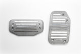 Putco 2021 Ford F-150 Liquid Pedals - Track Design (Kit) Includes Accelerator / Brake