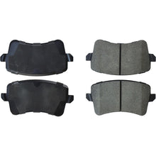 Load image into Gallery viewer, StopTech 10-16 Audi S4 Sport Performance Rear Brake Pads