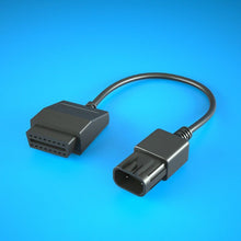 Load image into Gallery viewer, HPT OBD2 Adapter Cable - Polaris